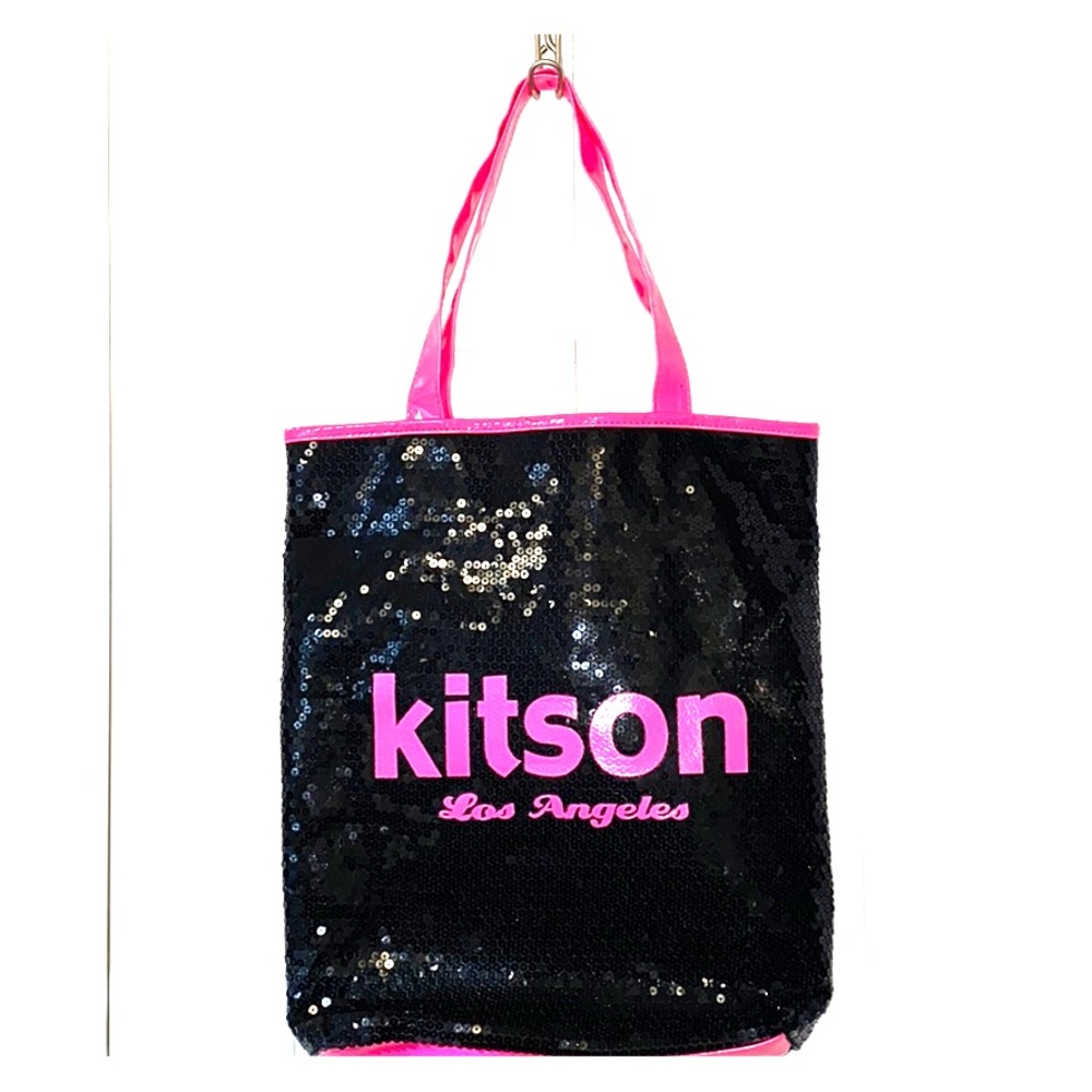 Kitson Tote Bag